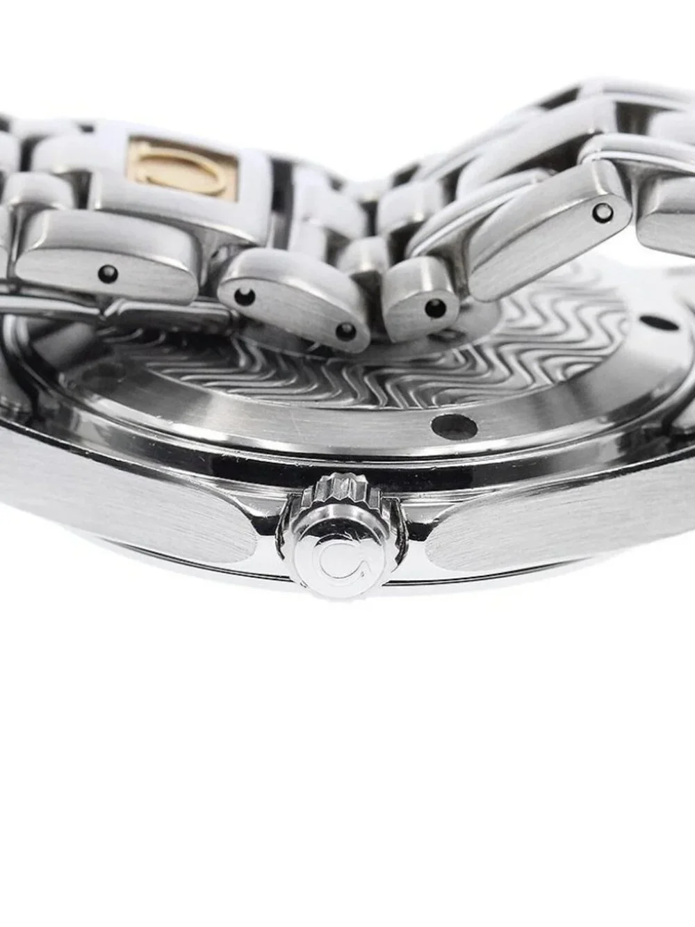 Omega product details